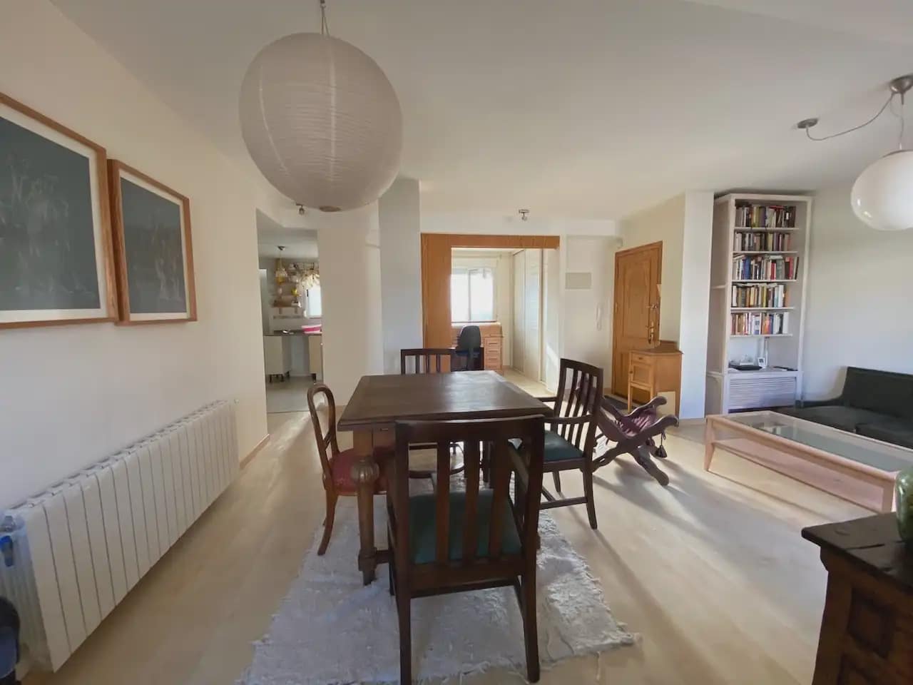 2 soverom Penthouse til salgs i Villena - € 120 000 (Ref: 9821793)