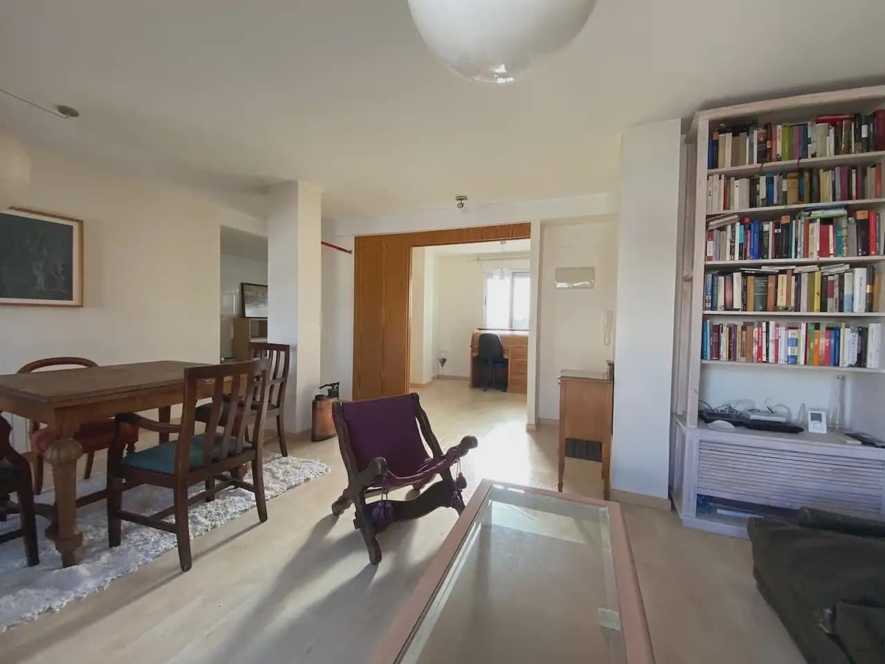 2 soverom Penthouse til salgs i Villena - € 120 000 (Ref: 9821793)