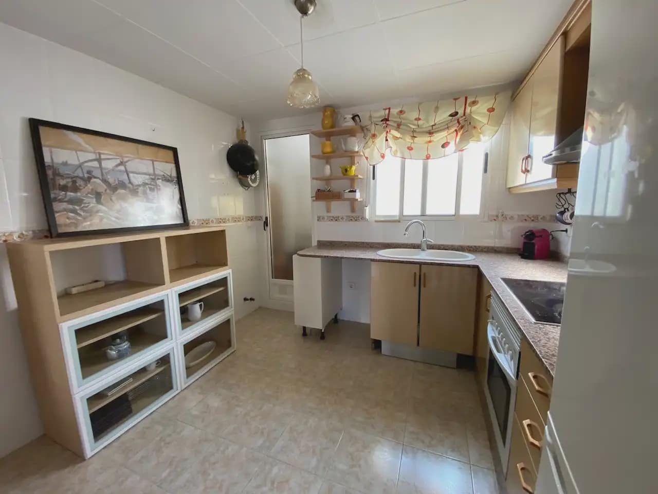 2 soverom Penthouse til salgs i Villena - € 120 000 (Ref: 9821793)