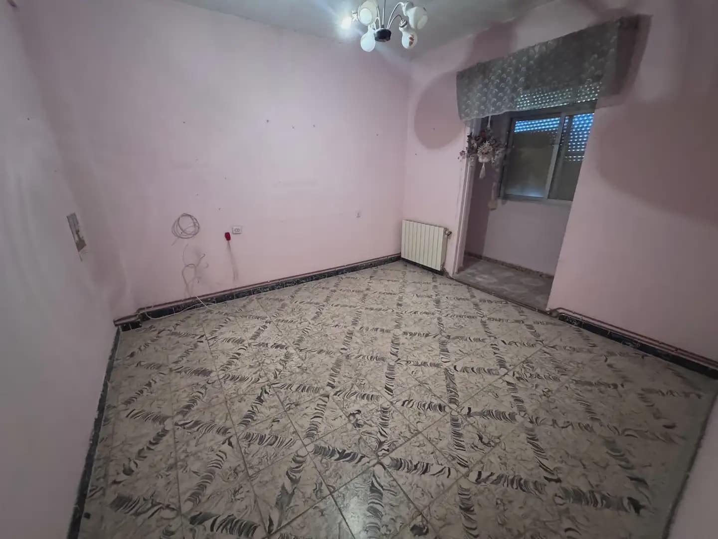 4 sypialnia Dom blizniak na sprzedaż w Villena z garażem - 95 000 € (Ref: 9823584)