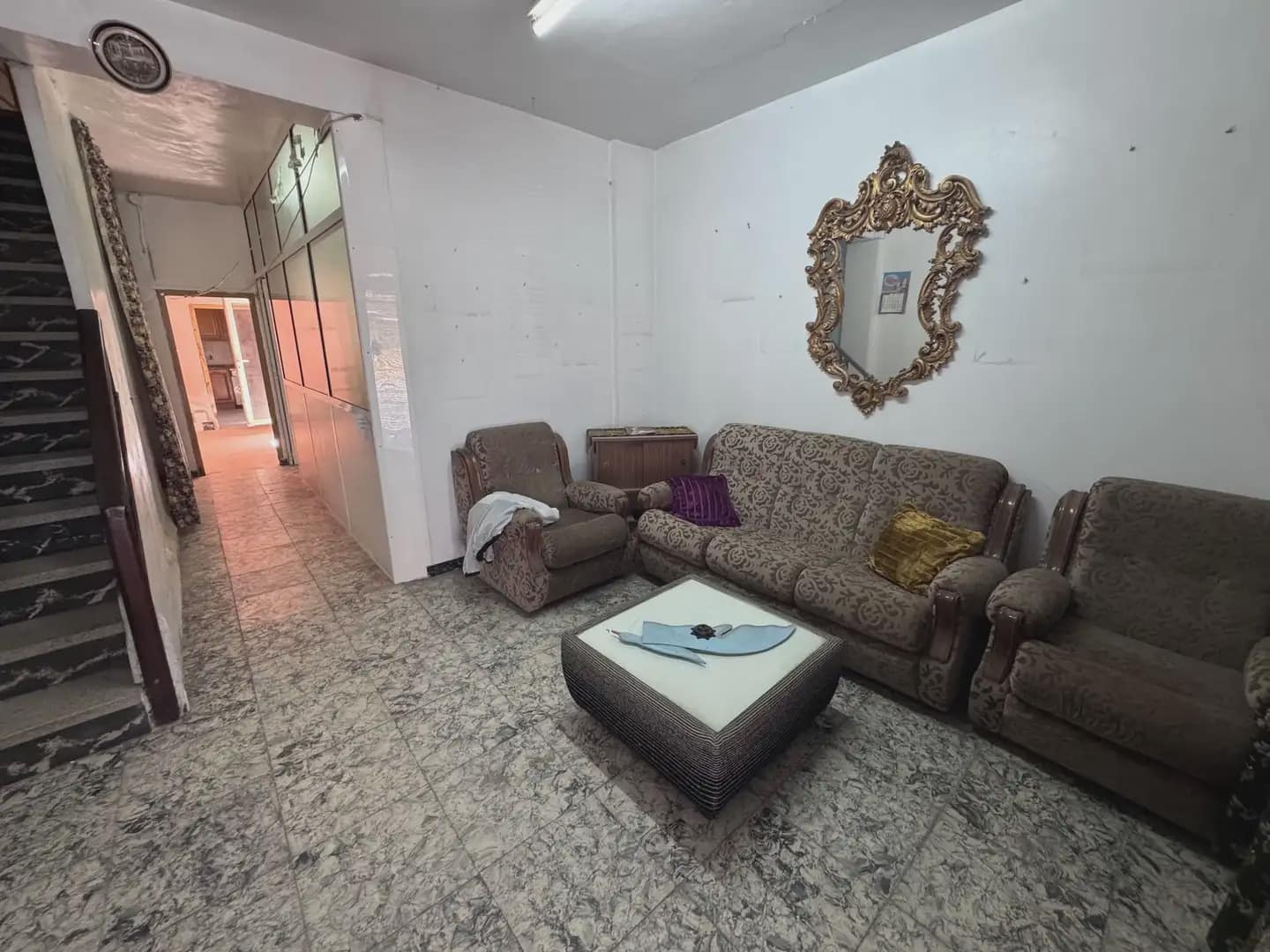 4 sypialnia Dom blizniak na sprzedaż w Villena z garażem - 95 000 € (Ref: 9823584)