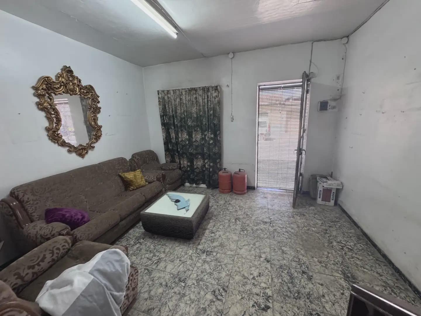 4 sypialnia Dom blizniak na sprzedaż w Villena z garażem - 95 000 € (Ref: 9823584)