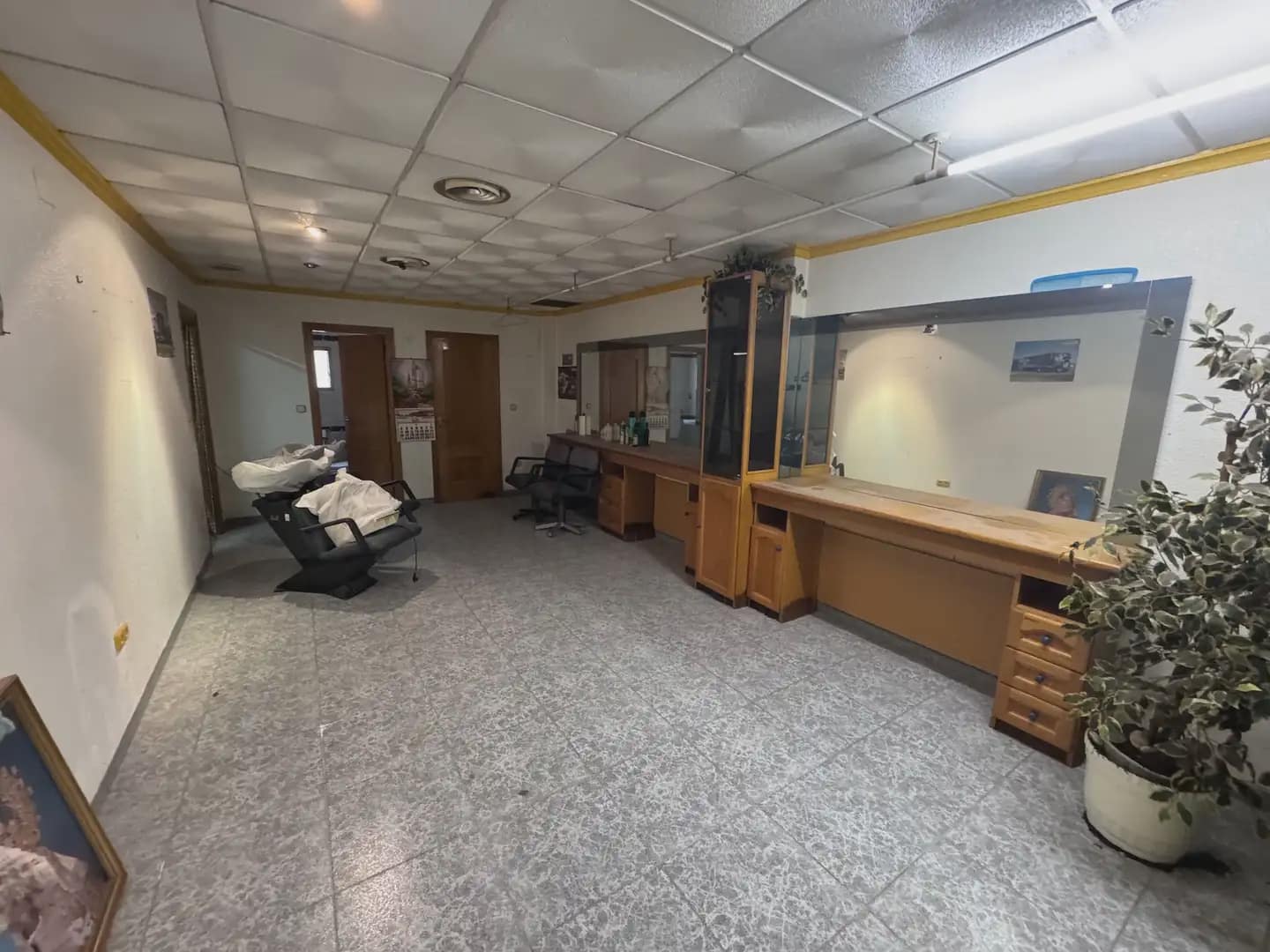 4 sypialnia Dom blizniak na sprzedaż w Villena z garażem - 95 000 € (Ref: 9823584)