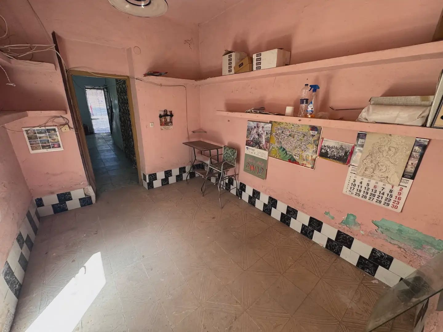 4 sypialnia Dom blizniak na sprzedaż w Villena z garażem - 95 000 € (Ref: 9823584)
