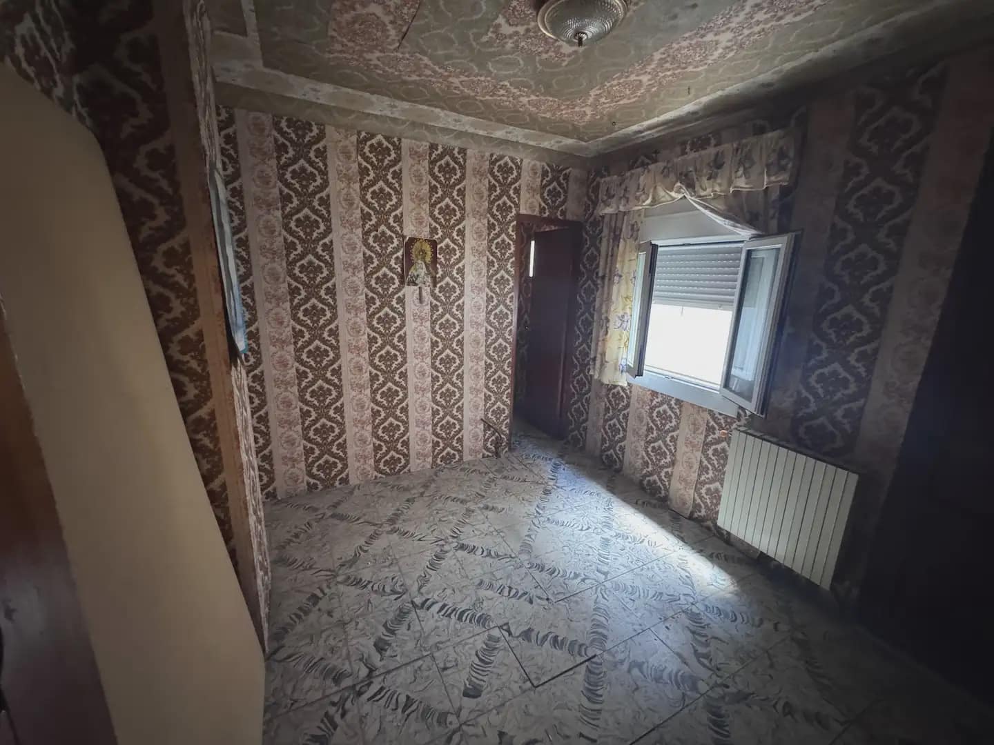 4 sypialnia Dom blizniak na sprzedaż w Villena z garażem - 95 000 € (Ref: 9823584)