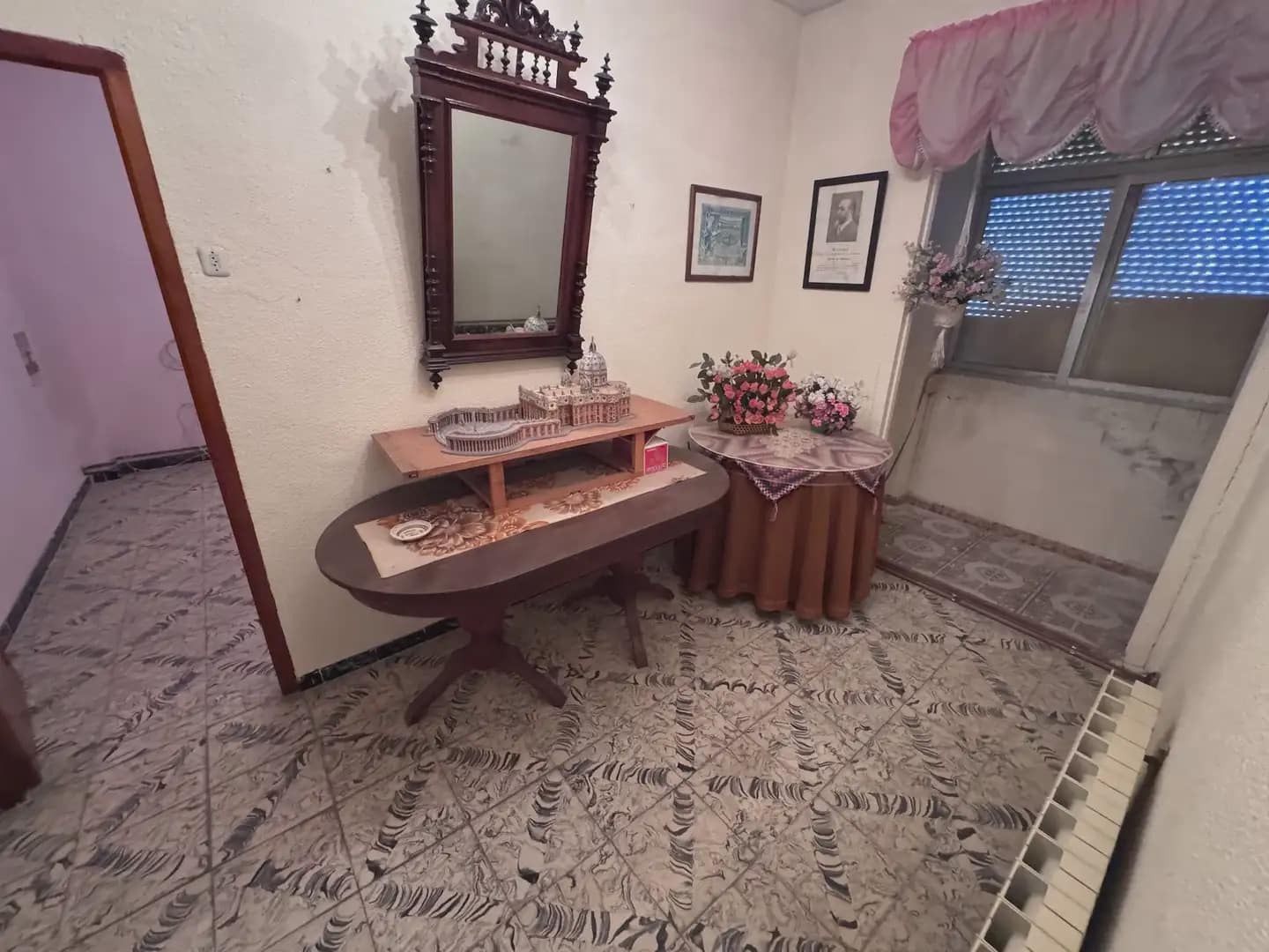 4 sypialnia Dom blizniak na sprzedaż w Villena z garażem - 95 000 € (Ref: 9823584)