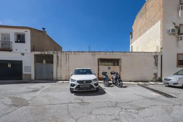 Erhverv til salg i Cenes de la Vega - € 250.000 (Ref: 9836863)