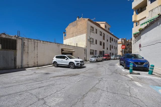 Erhverv til salg i Cenes de la Vega - € 250.000 (Ref: 9836863)