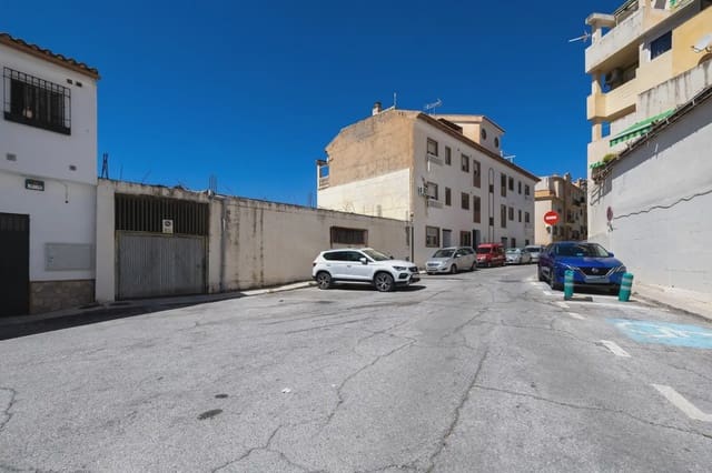 Erhverv til salg i Cenes de la Vega - € 250.000 (Ref: 9836863)