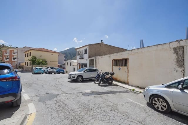 Erhverv til salg i Cenes de la Vega - € 250.000 (Ref: 9836863)