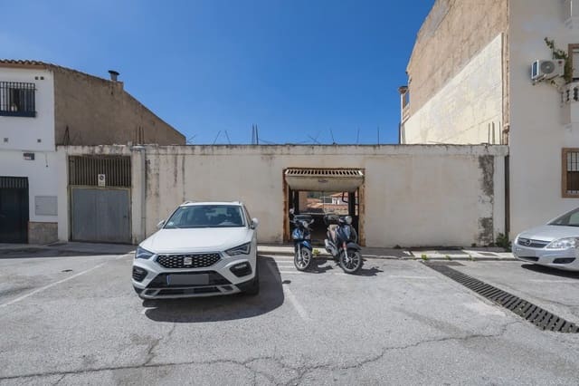 Erhverv til salg i Cenes de la Vega - € 250.000 (Ref: 9836863)