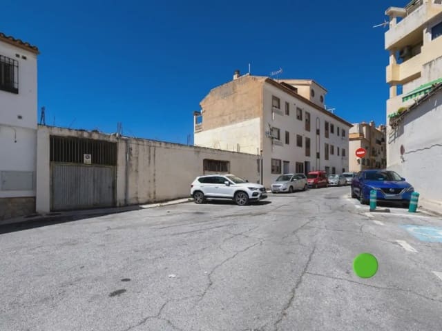 Local Commercial à vendre à Cenes de la Vega - 250 000 € (Ref: 9836863)
