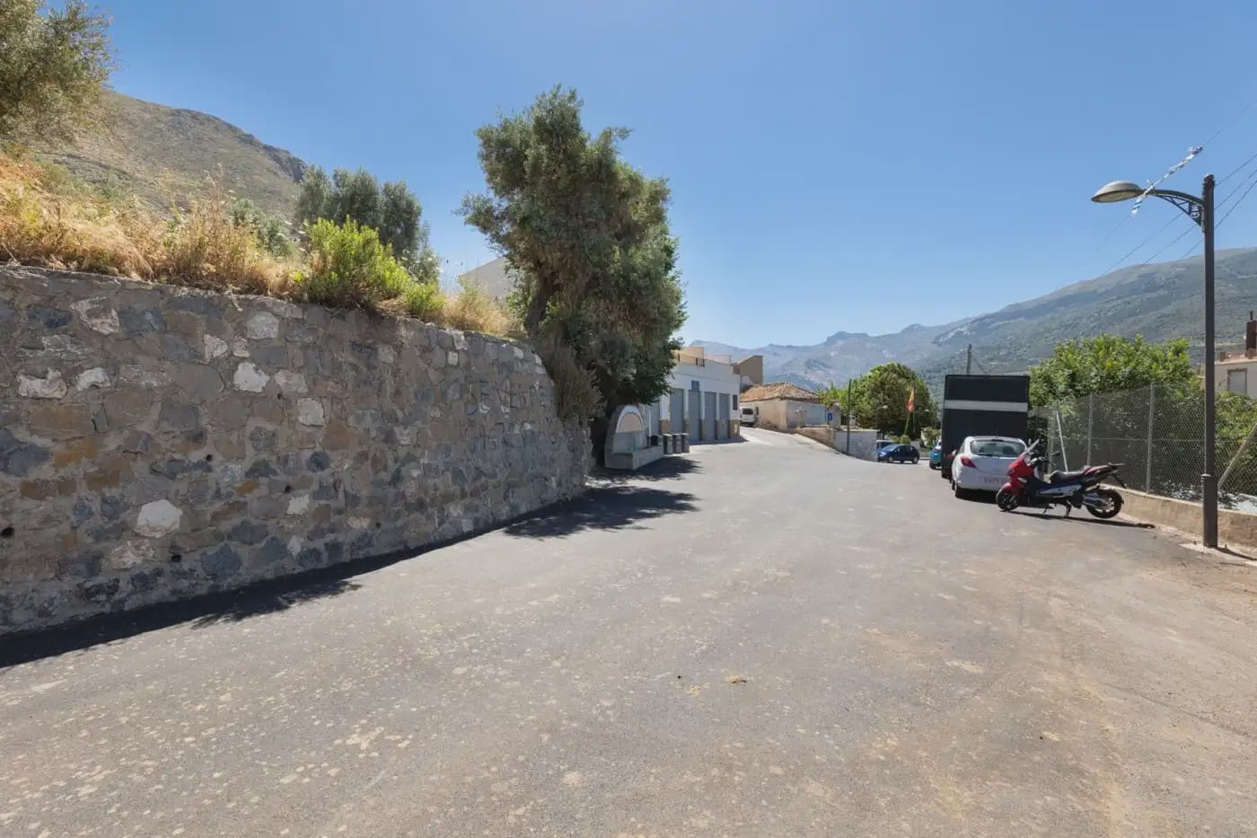 Building Plot for sale in Guejar Sierra - € 295,000 (Ref: 9836865)