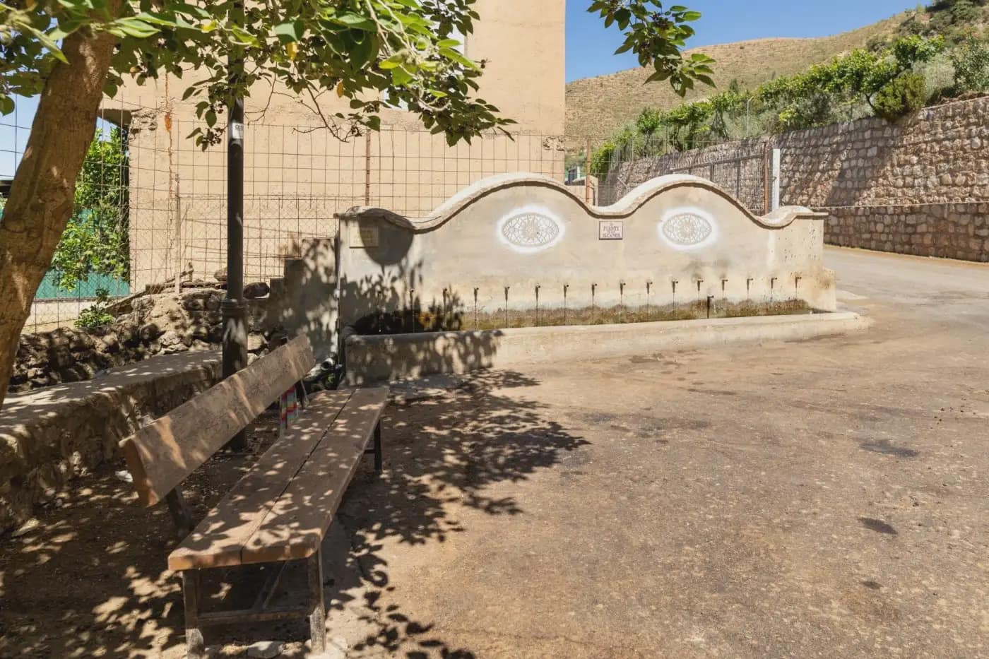 Building Plot for sale in Guejar Sierra - € 295,000 (Ref: 9836865)