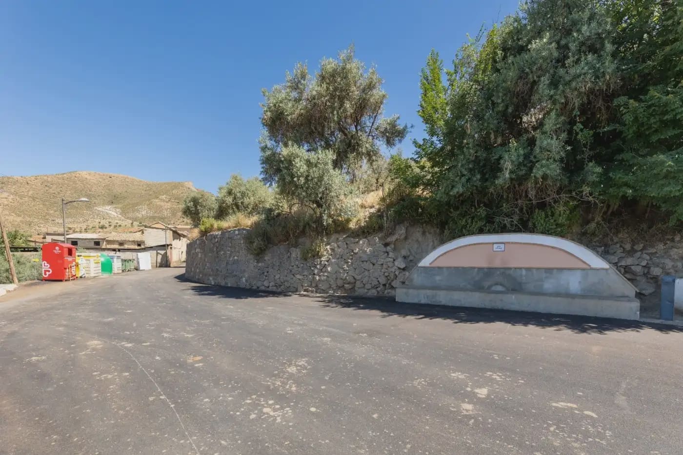 Building Plot for sale in Guejar Sierra - € 295,000 (Ref: 9836865)