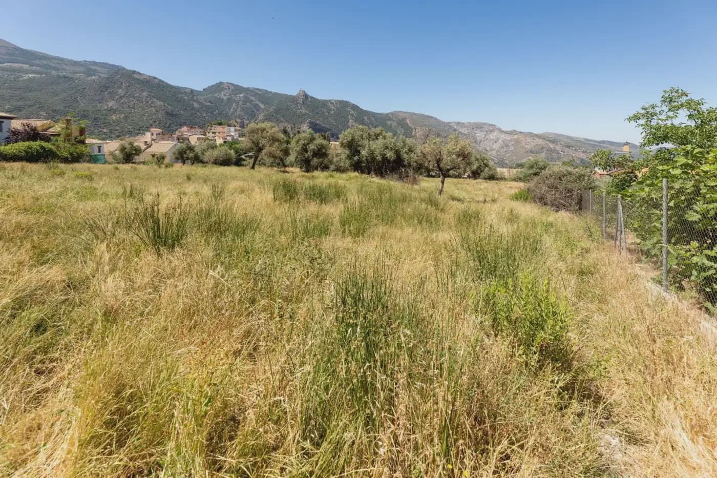 Building Plot for sale in Guejar Sierra - € 295,000 (Ref: 9836865)