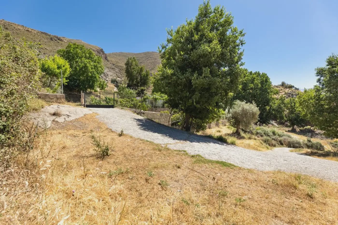 Building Plot for sale in Guejar Sierra - € 295,000 (Ref: 9836865)