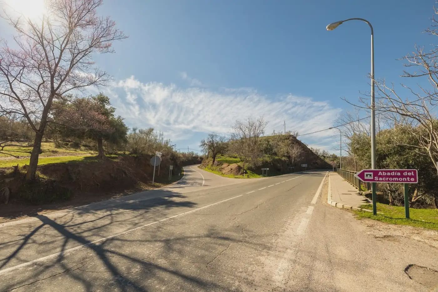 Finca/Herregård til salgs i Granada by - € 300 000 (Ref: 9836866)