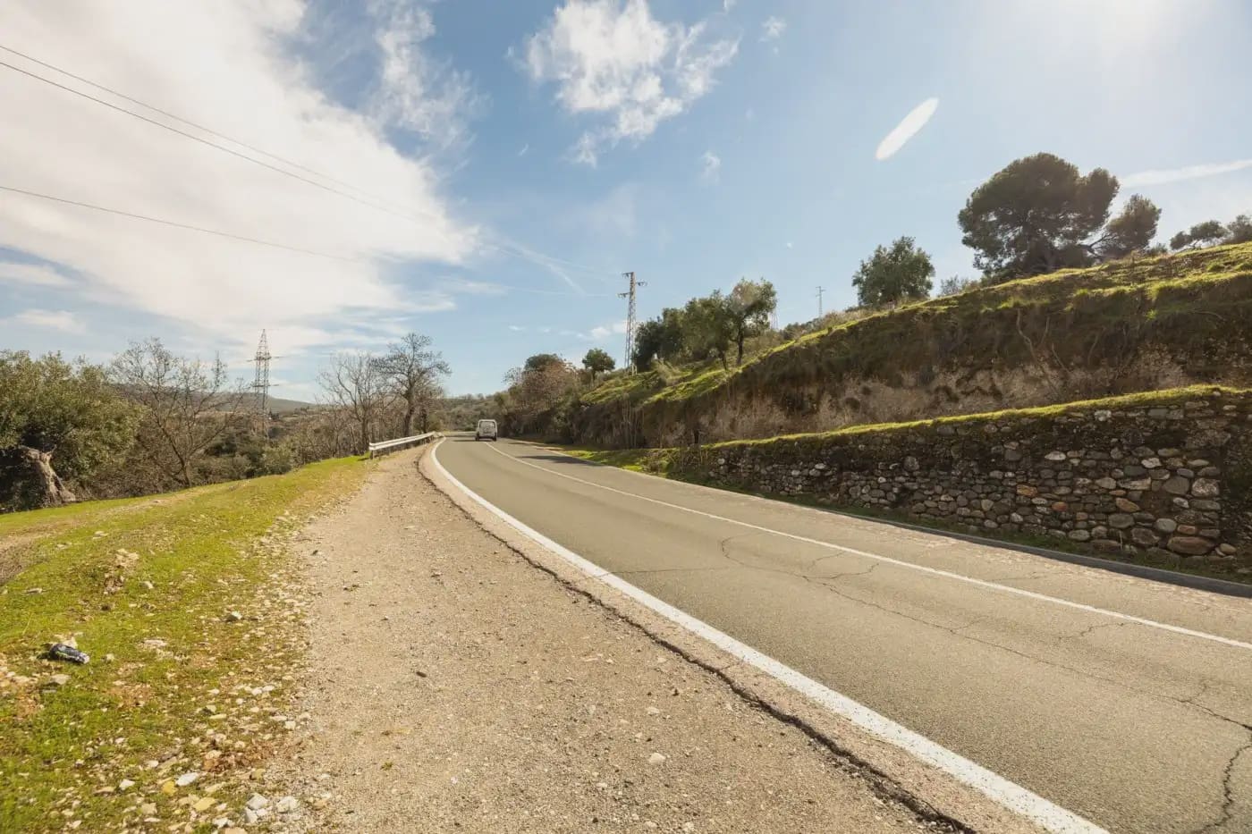 Finca/Herregård til salgs i Granada by - € 300 000 (Ref: 9836866)