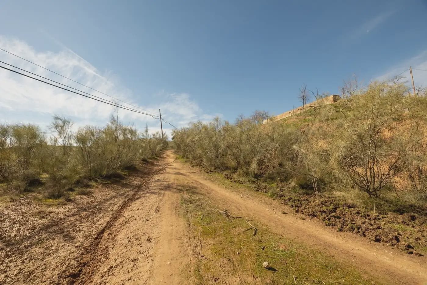 Finca/Herregård til salgs i Granada by - € 300 000 (Ref: 9836866)