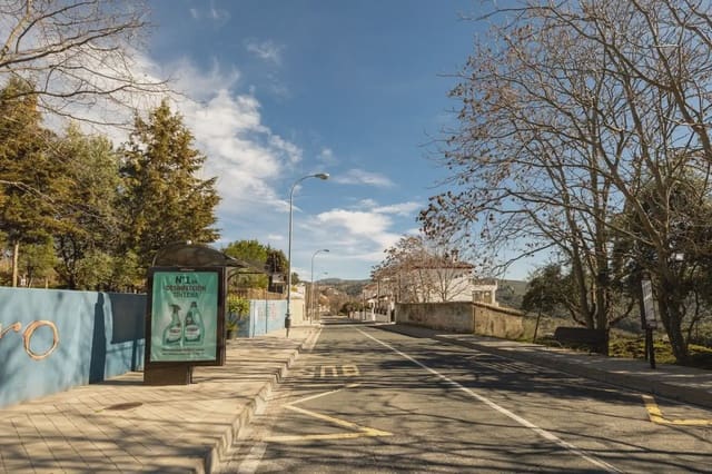 Finka/Dom wiejski na sprzedaż w Pedanias de Granada, Miasto Grenada - 300 000 € (Ref: 9836866)