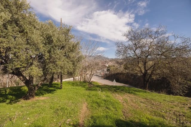 Finka/Dom wiejski na sprzedaż w Pedanias de Granada, Miasto Grenada - 300 000 € (Ref: 9836866)