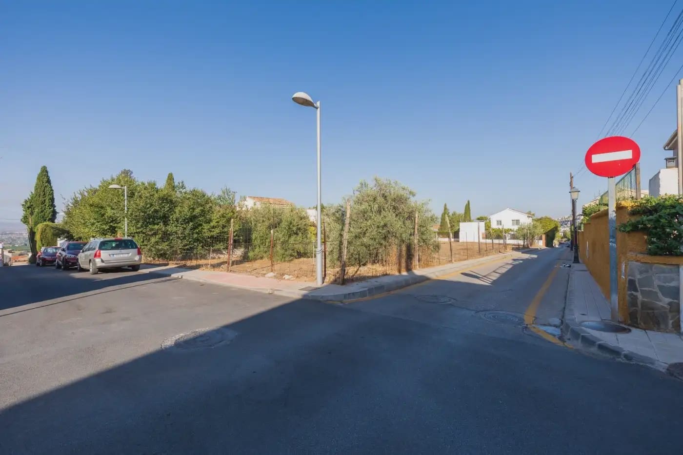 Byggetomt til salgs i Huetor Vega - € 126 000 (Ref: 9836867)