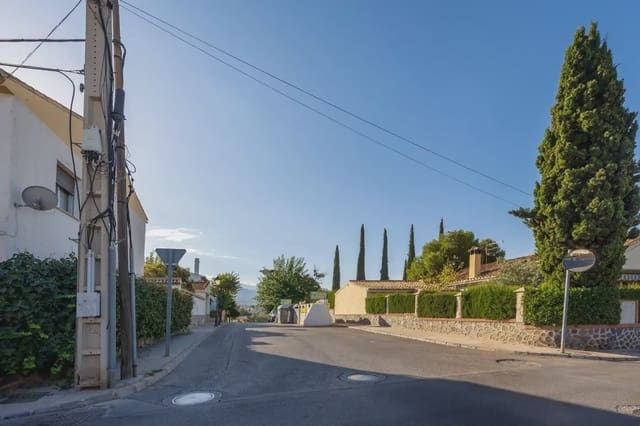 Solar/Parcela en Huétor Vega en venta - 126.000 € (Ref: 9836867)