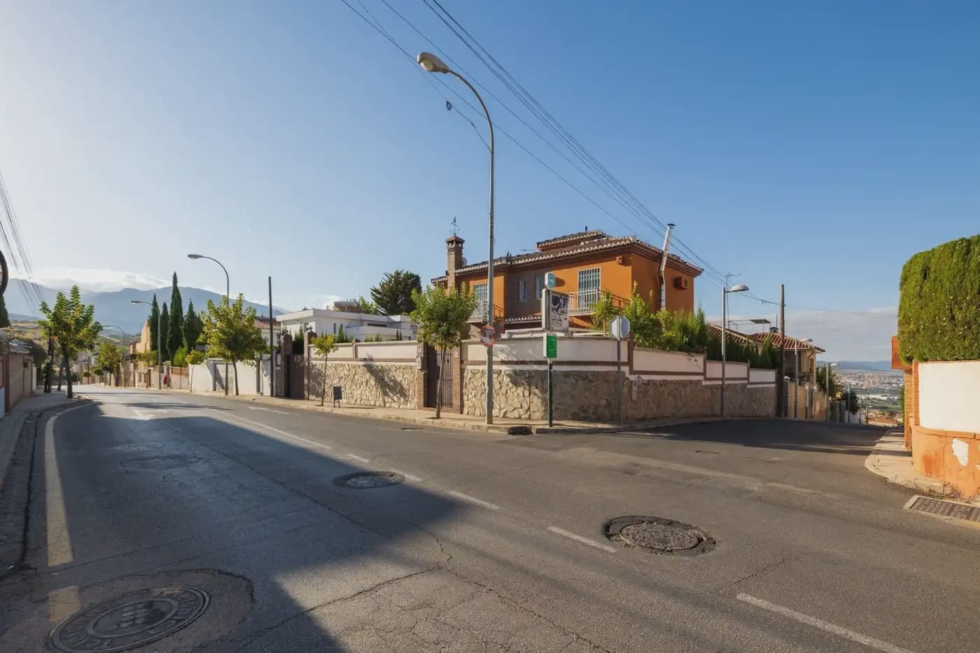 Byggetomt til salgs i Huetor Vega - € 126 000 (Ref: 9836867)