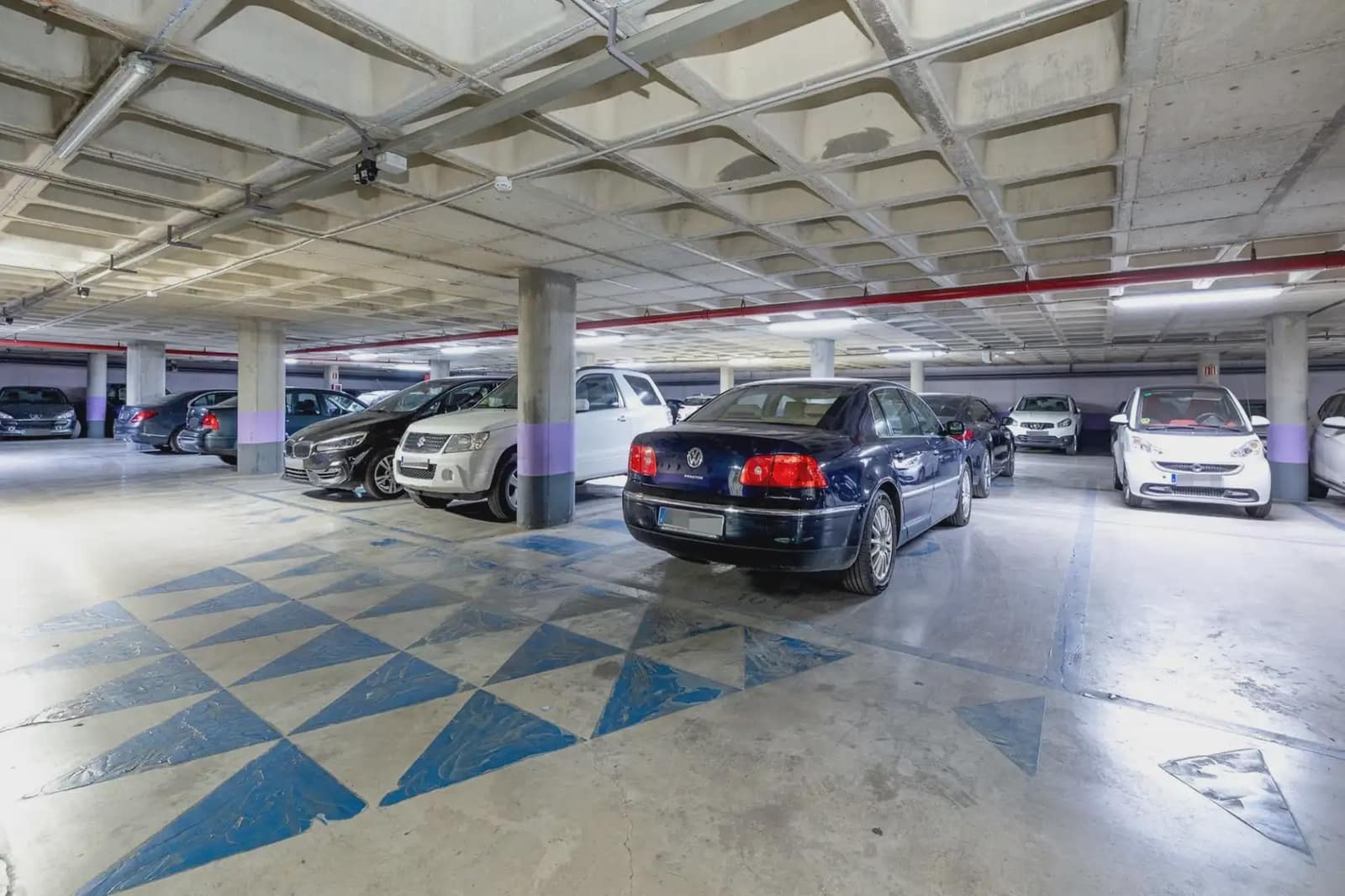 Garage for sale in Granada city - € 40,000 (Ref: 9836868)