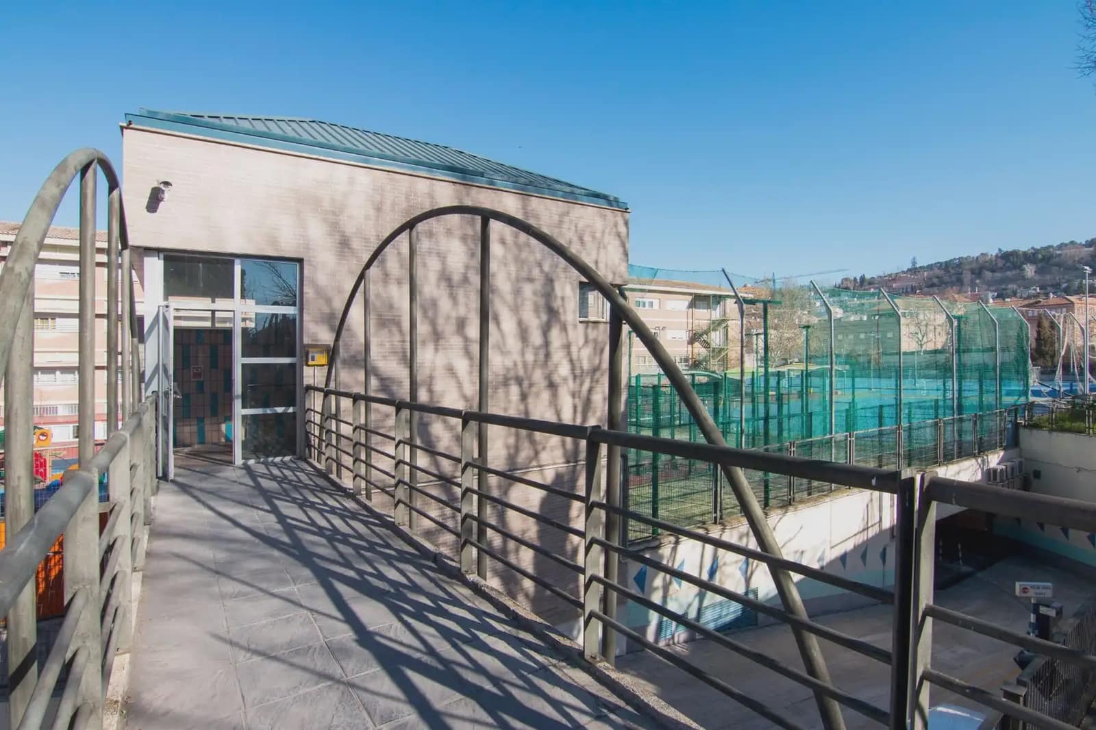 Garage for sale in Granada city - € 40,000 (Ref: 9836868)