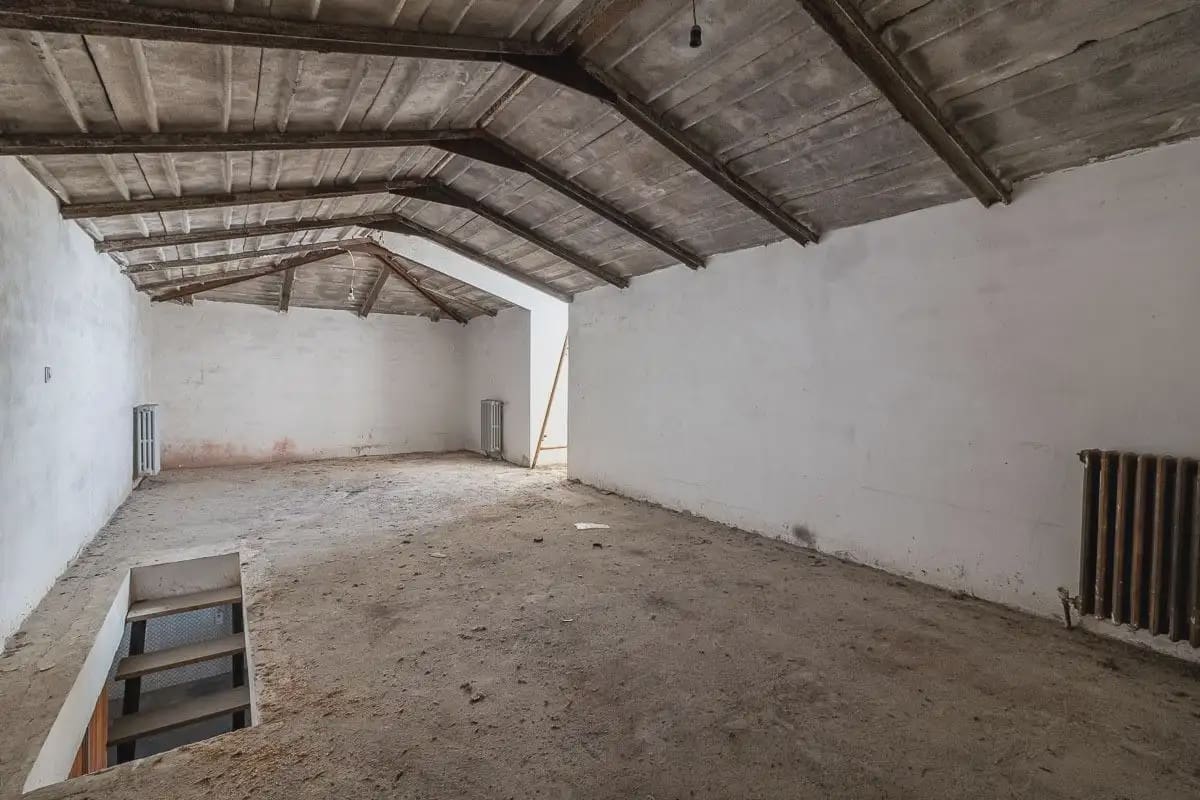 Finca/Herregård til salgs i Santa Fe med svømmebasseng garasje - € 695 000 (Ref: 9836869)