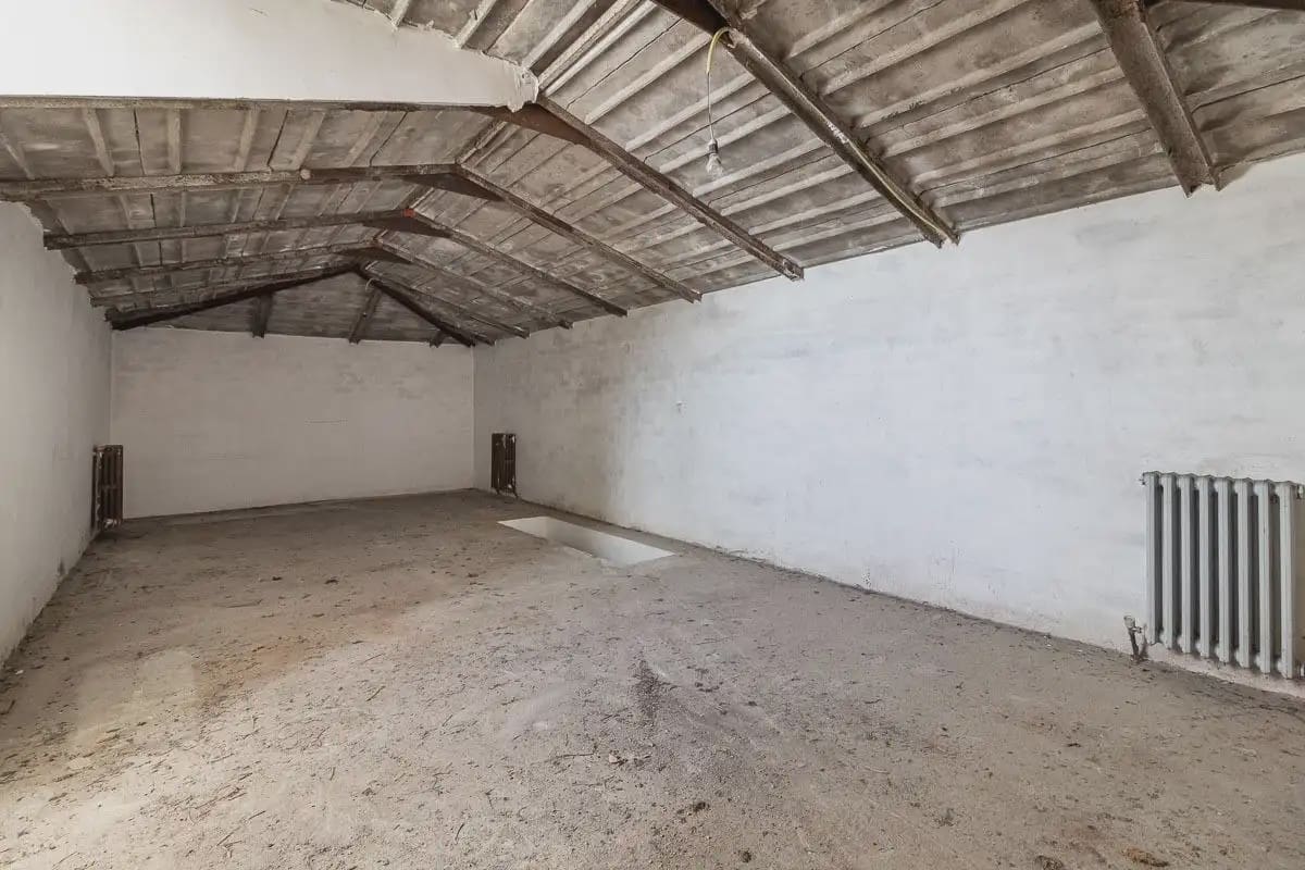 Finca/Herregård til salgs i Santa Fe med svømmebasseng garasje - € 695 000 (Ref: 9836869)