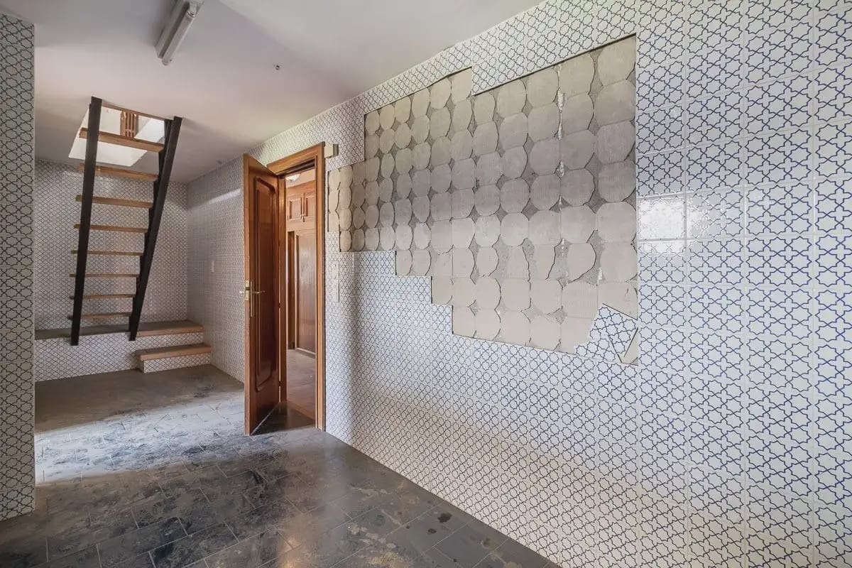 Finca/Herregård til salgs i Santa Fe med svømmebasseng garasje - € 695 000 (Ref: 9836869)