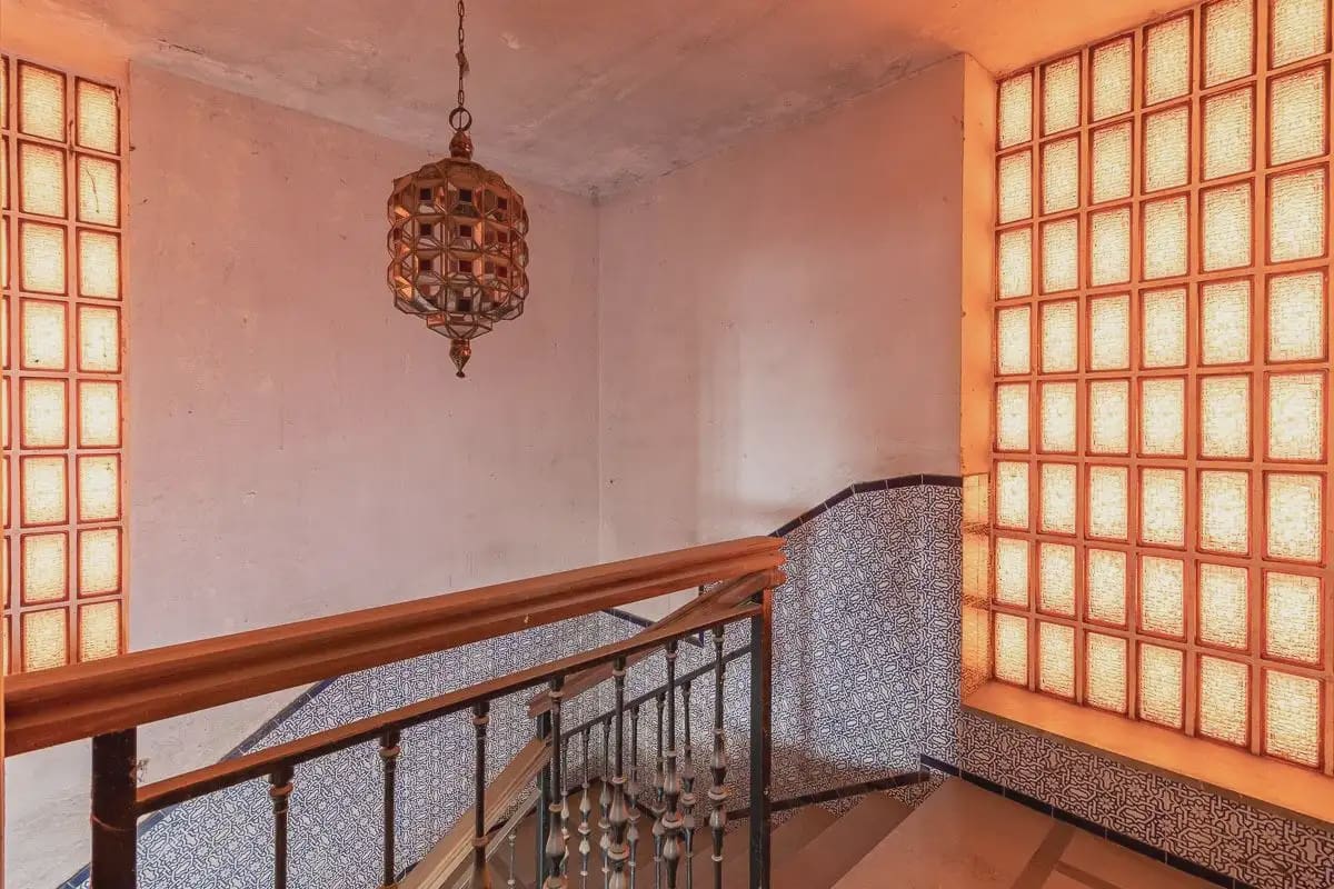 Finca/Herregård til salgs i Santa Fe med svømmebasseng garasje - € 695 000 (Ref: 9836869)
