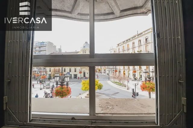 Kontor til leie i Centro - Sagrario, Granada by - € 1 000 (Ref: 9836870)