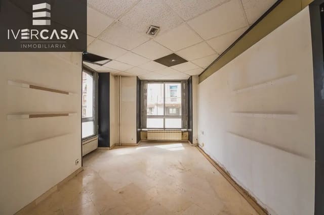Kontor til leie i Centro - Sagrario, Granada by - € 1 000 (Ref: 9836870)