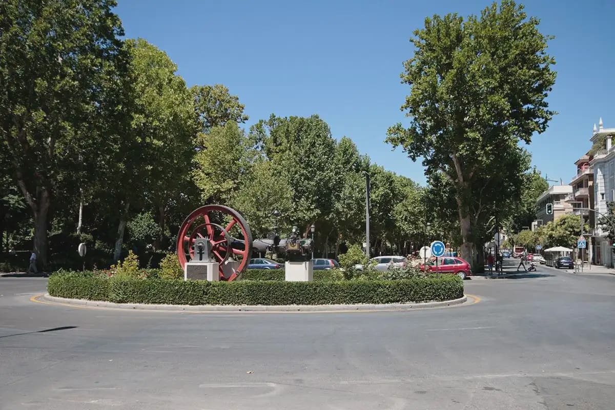 Local Comercial en Granada ciudad en venta - 59.900 € (Ref: 9836871)