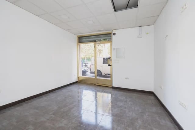 Local Comercial en Bola de Oro - Serrallo, Granada ciudad en venta - 59.900 € (Ref: 9836871)