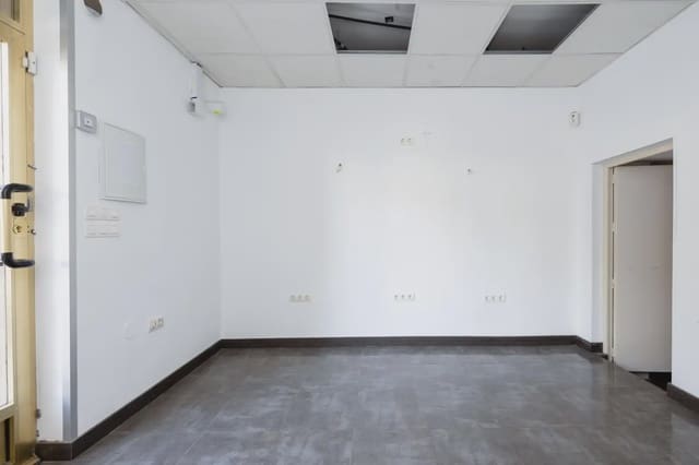 Local Comercial en Bola de Oro - Serrallo, Granada ciudad en venta - 59.900 € (Ref: 9836871)