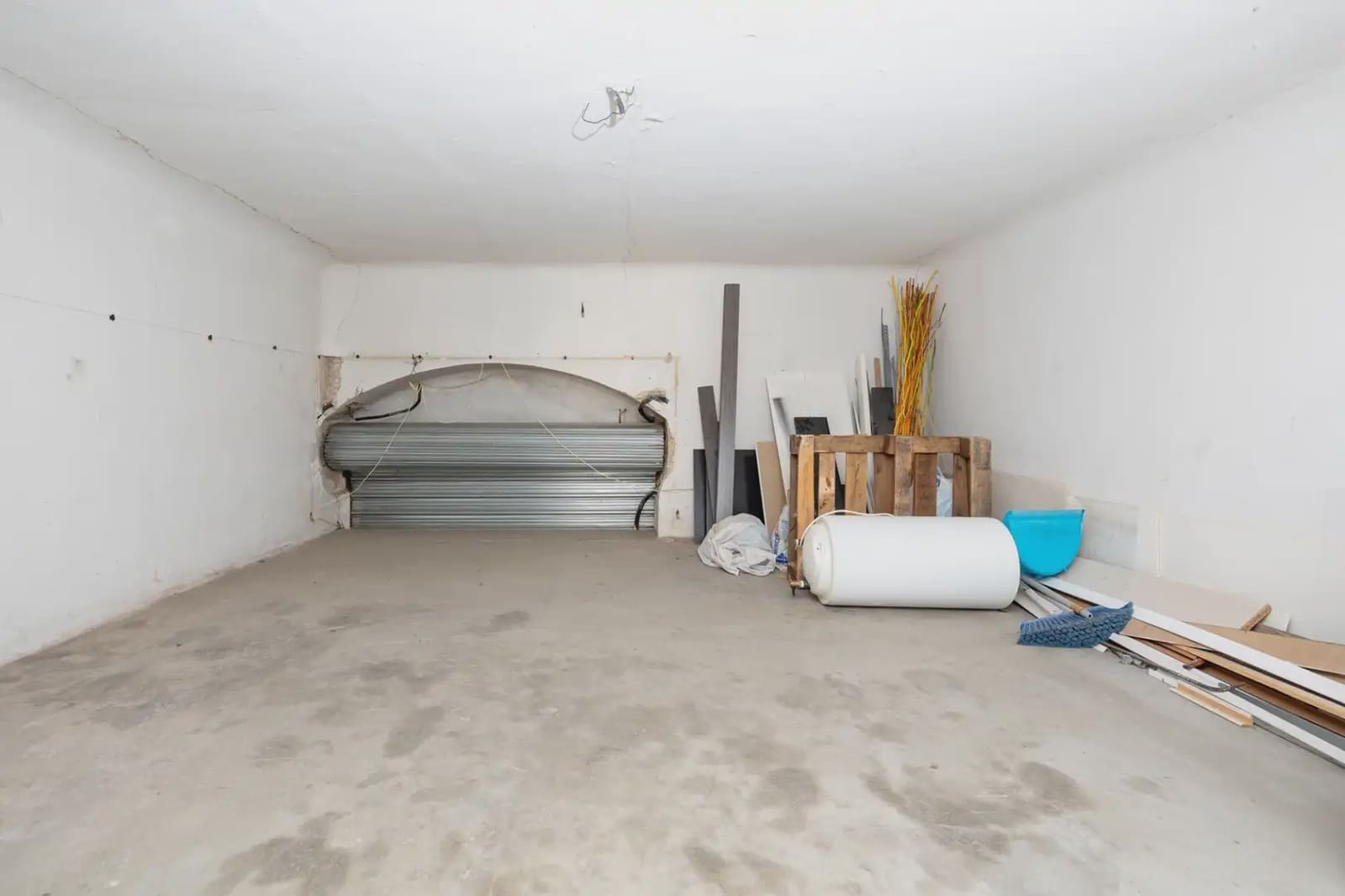 Local Comercial en Granada ciudad en venta - 59.900 € (Ref: 9836871)
