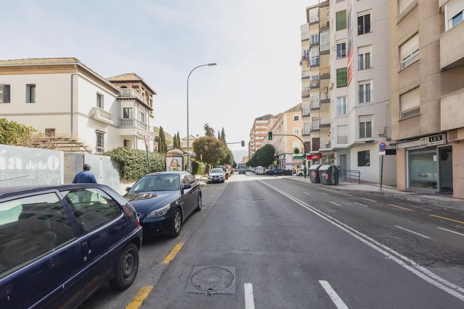 Local Comercial en Granada ciudad en venta - 59.900 € (Ref: 9836871)