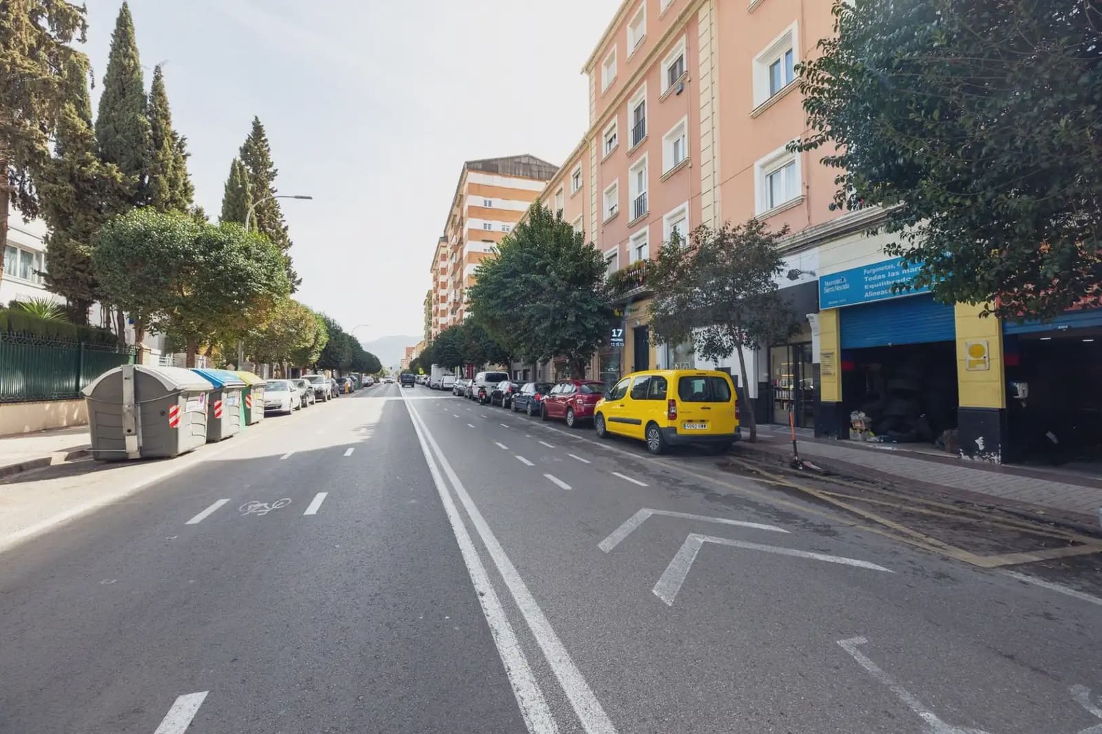 Local Comercial en Granada ciudad en venta - 59.900 € (Ref: 9836871)