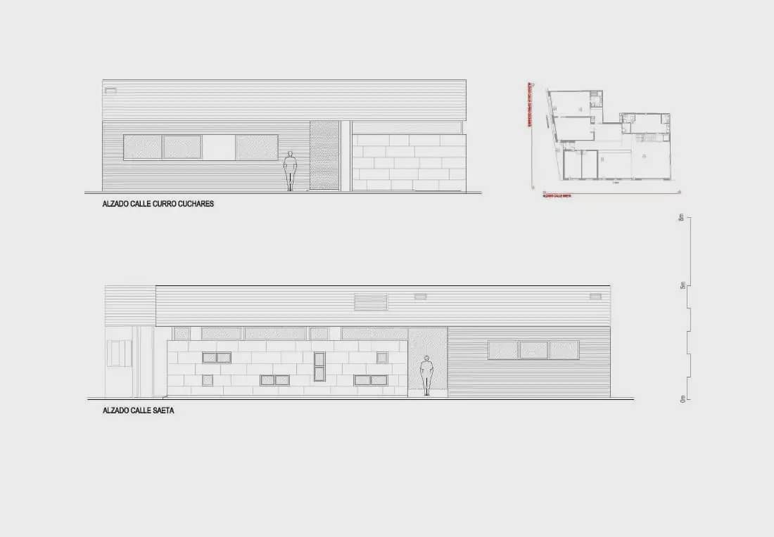 Local Comercial en Granada ciudad en venta - 495.000 € (Ref: 9836873)