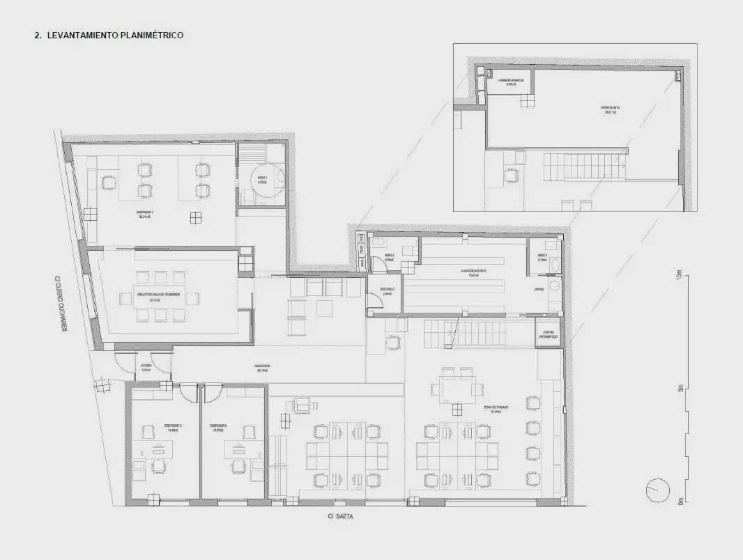 Local Comercial en Granada ciudad en venta - 495.000 € (Ref: 9836873)