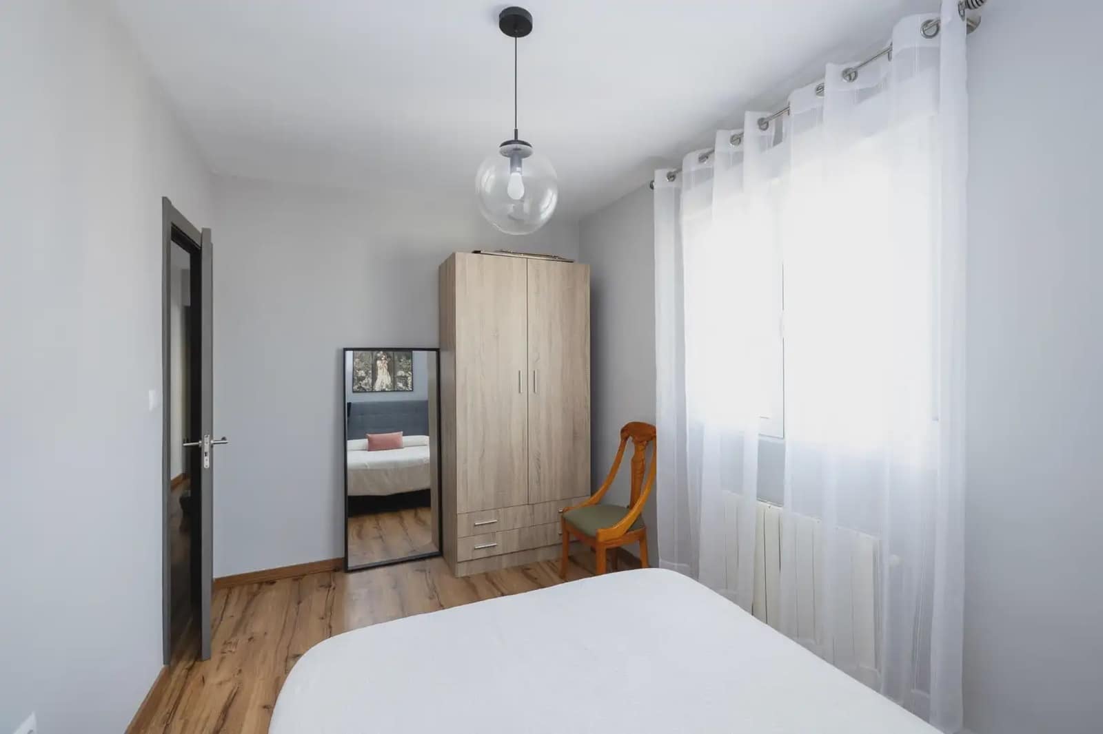 Semi-detached Villa for sale in La Zubia with pool garage - € 375,000 (Ref: 9836874)