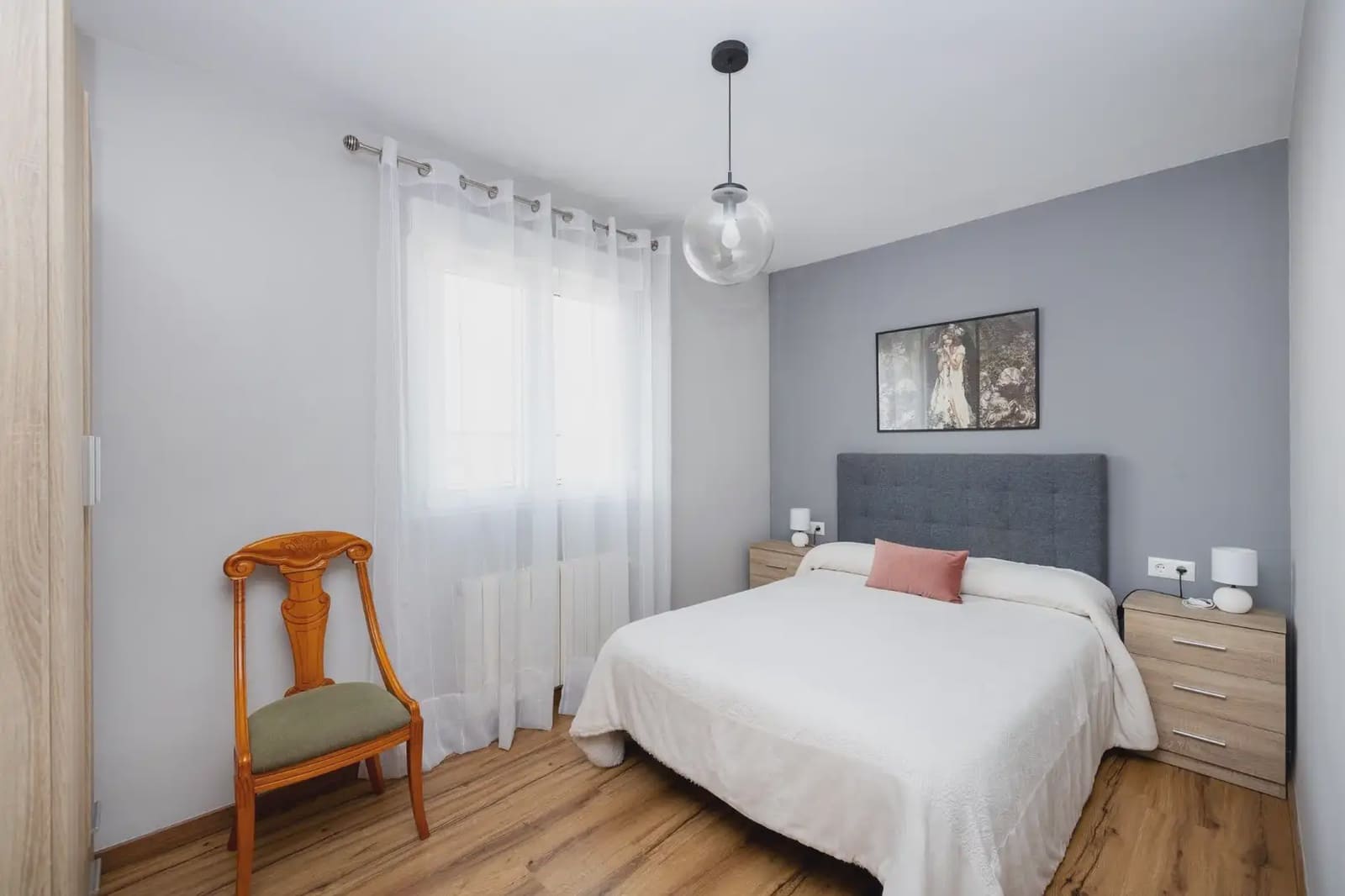 Semi-detached Villa for sale in La Zubia with pool garage - € 375,000 (Ref: 9836874)