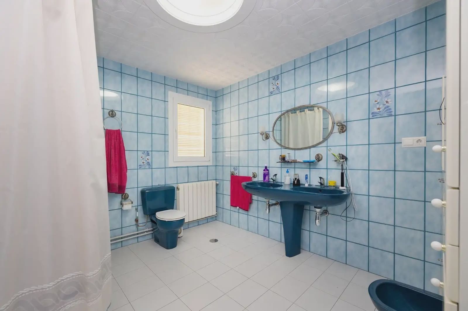 Semi-detached Villa for sale in La Zubia with pool garage - € 375,000 (Ref: 9836874)