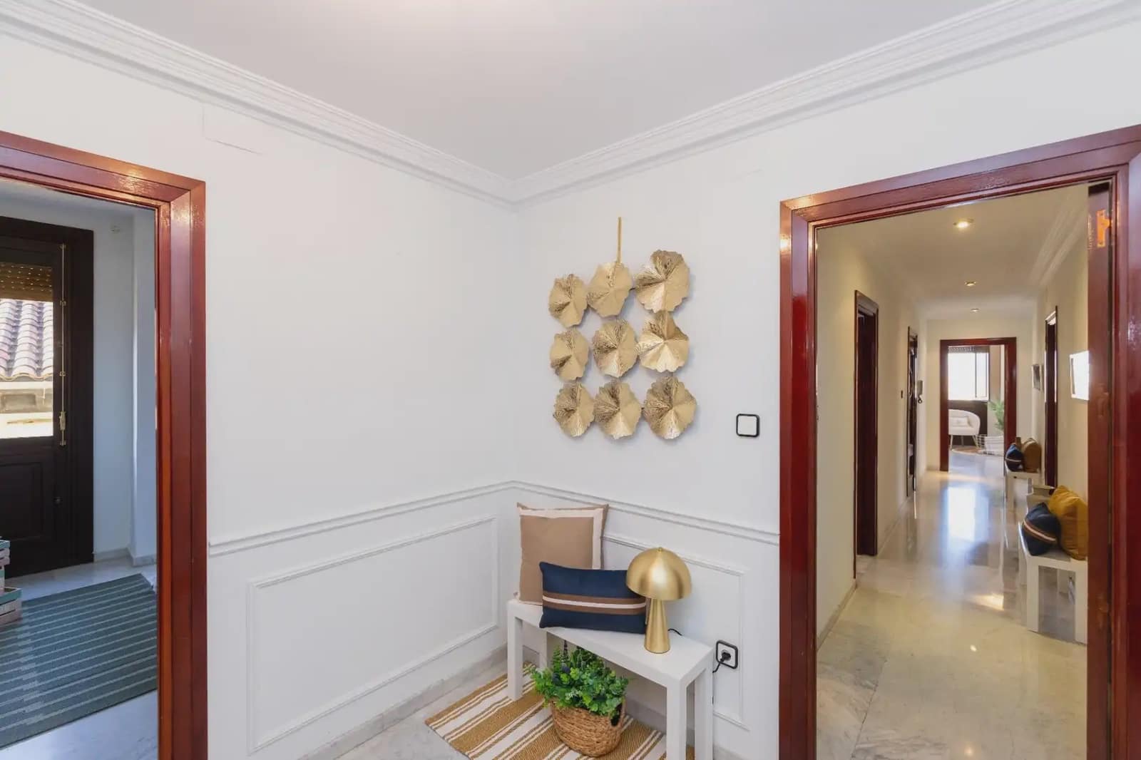 5 bedroom Flat for sale in Granada city - € 825,000 (Ref: 9836877)