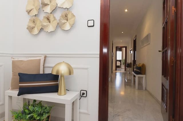 5 soverom Leilighet til salgs i San Matías - Realejo, Granada by - € 825 000 (Ref: 9836877)